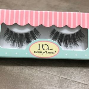Brand New House of Lashes